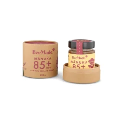 BeeMade Ingredients Brands|Jam, Honey & Spreads^Manuka MGO 85+ Honey, 250g