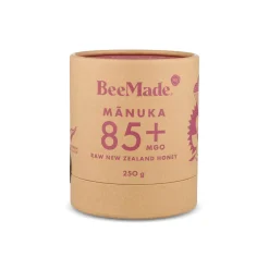 BeeMade Ingredients Brands|Jam, Honey & Spreads^Manuka MGO 85+ Honey, 250g
