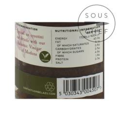 Belazu Middle Eastern Ingredients|Greek Ingredients^Black Tapenade, 170g