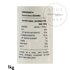 Belazu Middle Eastern Ingredients|Sauces & Condiments^Nablus Tahini