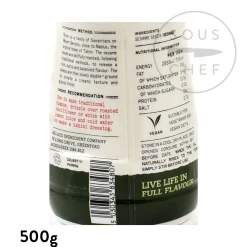 Belazu Middle Eastern Ingredients|Sauces & Condiments^Nablus Tahini