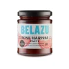 Belazu Middle Eastern Ingredients|Sauces & Condiments^Rose Harissa, 170g