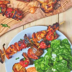 Belazu Middle Eastern Ingredients|Sauces & Condiments^Rose Harissa, 170g