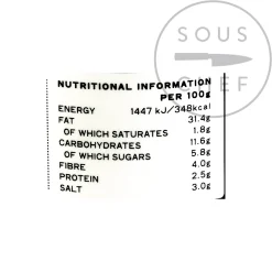 Belazu Ingredients Brands|Middle Eastern Ingredients^Smoked Chilli Harissa, 170g