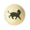 Emro Aziatica Japanese Tableware|Crockery & Dinnerware^Black Cat Japanese Bowl, 14cm