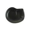 Kiji Stoneware & Ceramics Tableware Brands|Japanese Ingredients^Black Cat Japanese Small Plate, 11cm