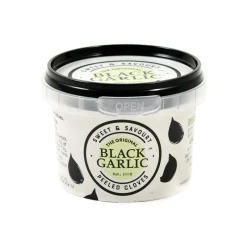 Balsajo Made In The Uk|Sauces & Condiments^Black Garlic Cloves, 50g