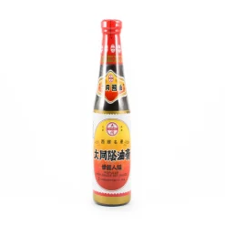 Ta Tung Ingredients Brands|Chinese Ingredients^Black Soy Fermented Bean Paste, 420g