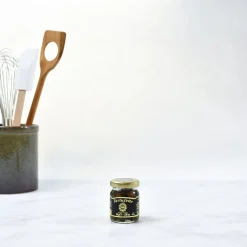 Marini Azzolini Italian Ingredients|Vegetables^Black Summer Truffle Slices