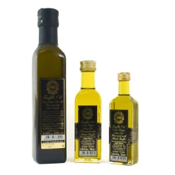 Marini Azzolini Italian Ingredients|Truffles^Black Truffle Oil