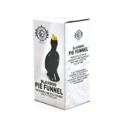 WM Bartleet & Sons Kitchen Tools & Utensils|Baking Supplies & Equipment^Blackbird Pie Funnel, 9cm high