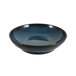 Ceramica Nicola Tableware Brands|Crockery & Dinnerware^Blue Glaze Salad Bowl, 27.5cm dia