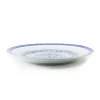 Chinese Tableware Tableware Brands|Chinese Ingredients^Blue Rice Pattern Dinner Plate, 26cm