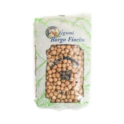 Boccia Ingredients Brands|Italian Ingredients^Dried Chickpeas, 500g