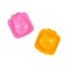 Hakoya Japanese Ingredients|Kitchen Tools & Utensils^Boiled Egg Mould - Bear & Bunny