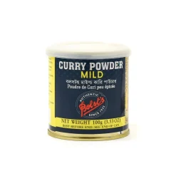 Bolst's Ingredients Brands|Indian Ingredients^Curry Powder Mild, 100g