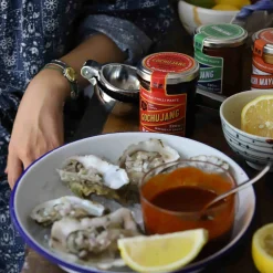 BomBom-Market Ingredients Brands|Korean Ingredients^Bombom Korean Gochujang Hot Sauce, 220g