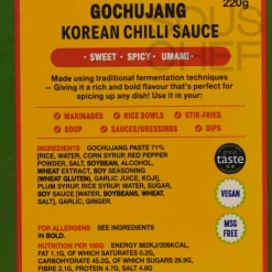 BomBom-Market Ingredients Brands|Korean Ingredients^Bombom Sauce Trio Gift Box