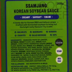 BomBom-Market Ingredients Brands|Korean Ingredients^Bombom Sauce Trio Gift Box