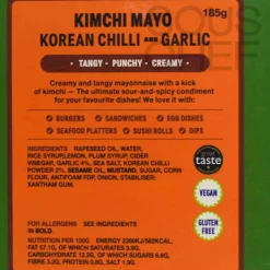 BomBom-Market Ingredients Brands|Korean Ingredients^Bombom Sauce Trio Gift Box