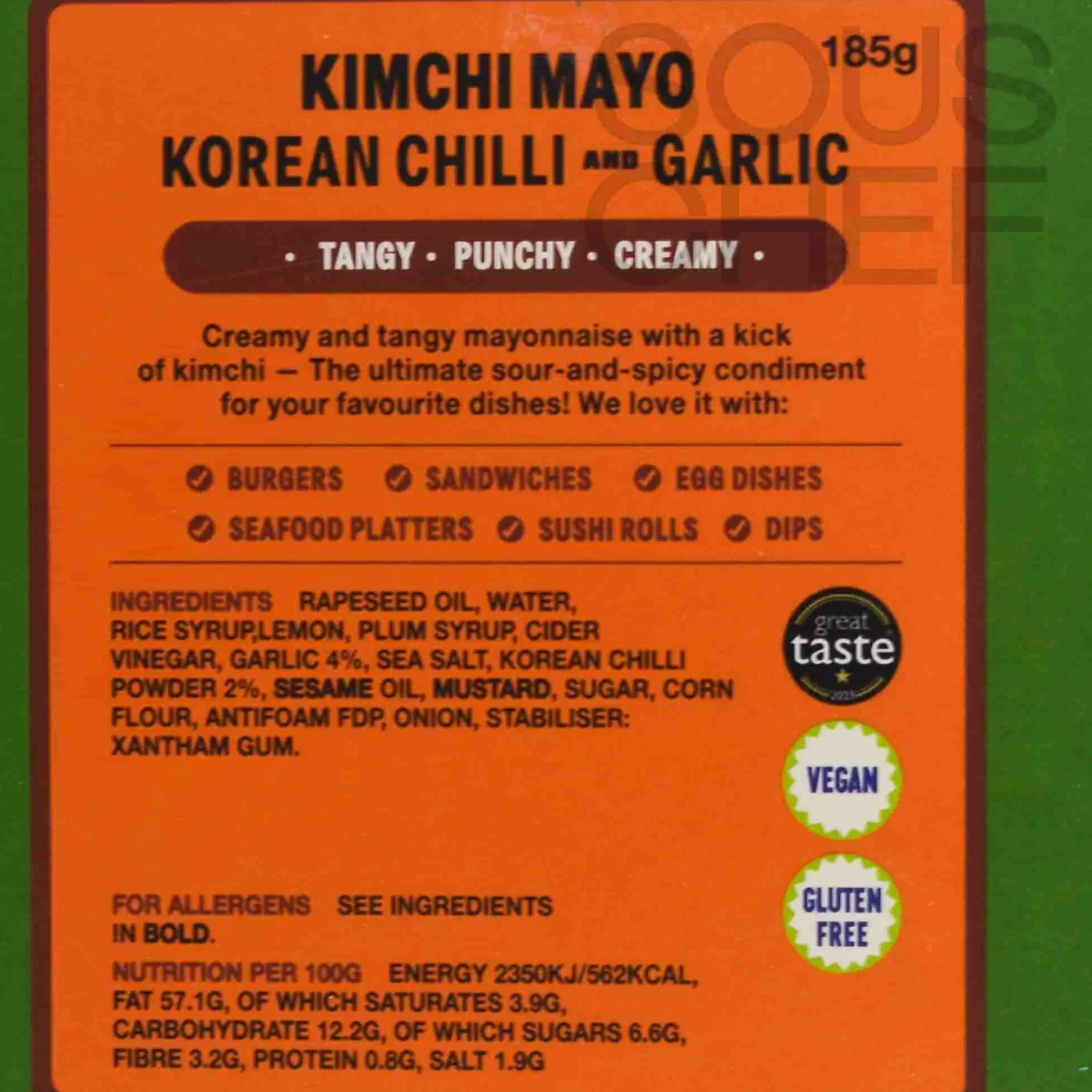 BomBom-Market Ingredients Brands|Korean Ingredients^Bombom Sauce Trio Gift Box