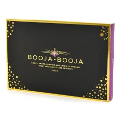 Booja Booja Ingredients Brands|Made In The Uk^Award-Winning Truffle Selection, 184g