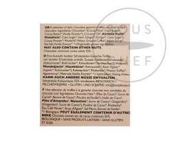 Booja Booja Ingredients Brands|Made In The Uk^Award-Winning Truffle Selection, 184g