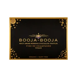 Booja Booja Ingredients Brands|Made In The Uk^Fine De Champagne Truffles