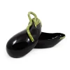 Bordallo Pinheiro Serveware|Tableware Brands^Aubergine Dish, 28cm