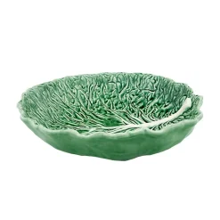 Bordallo Pinheiro Tableware Brands|Serveware^Cabbage Salad Bowl
