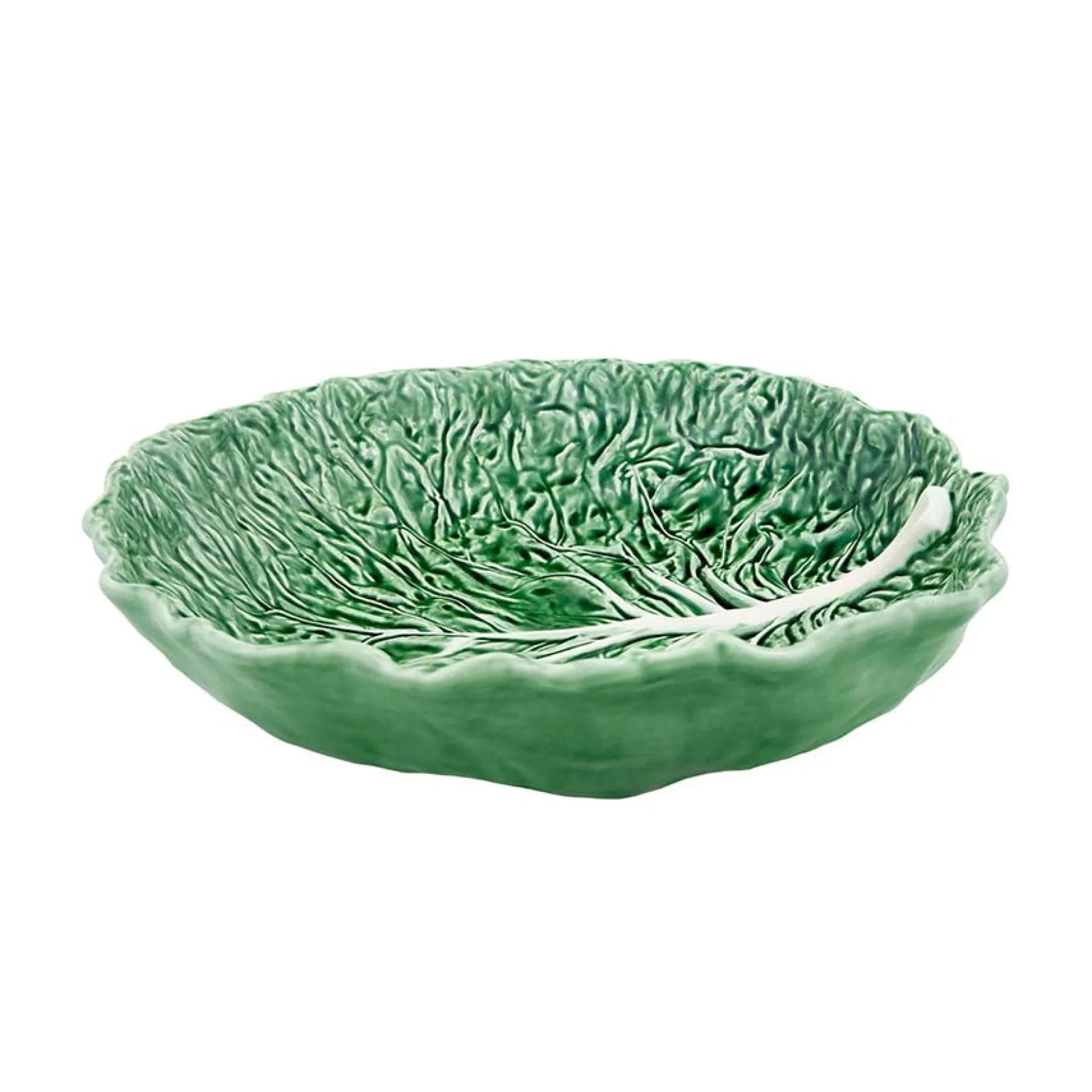 Bordallo Pinheiro Tableware Brands|Serveware^Cabbage Salad Bowl