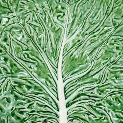 Bordallo Pinheiro Tableware Brands|Serveware^Cabbage Salad Bowl