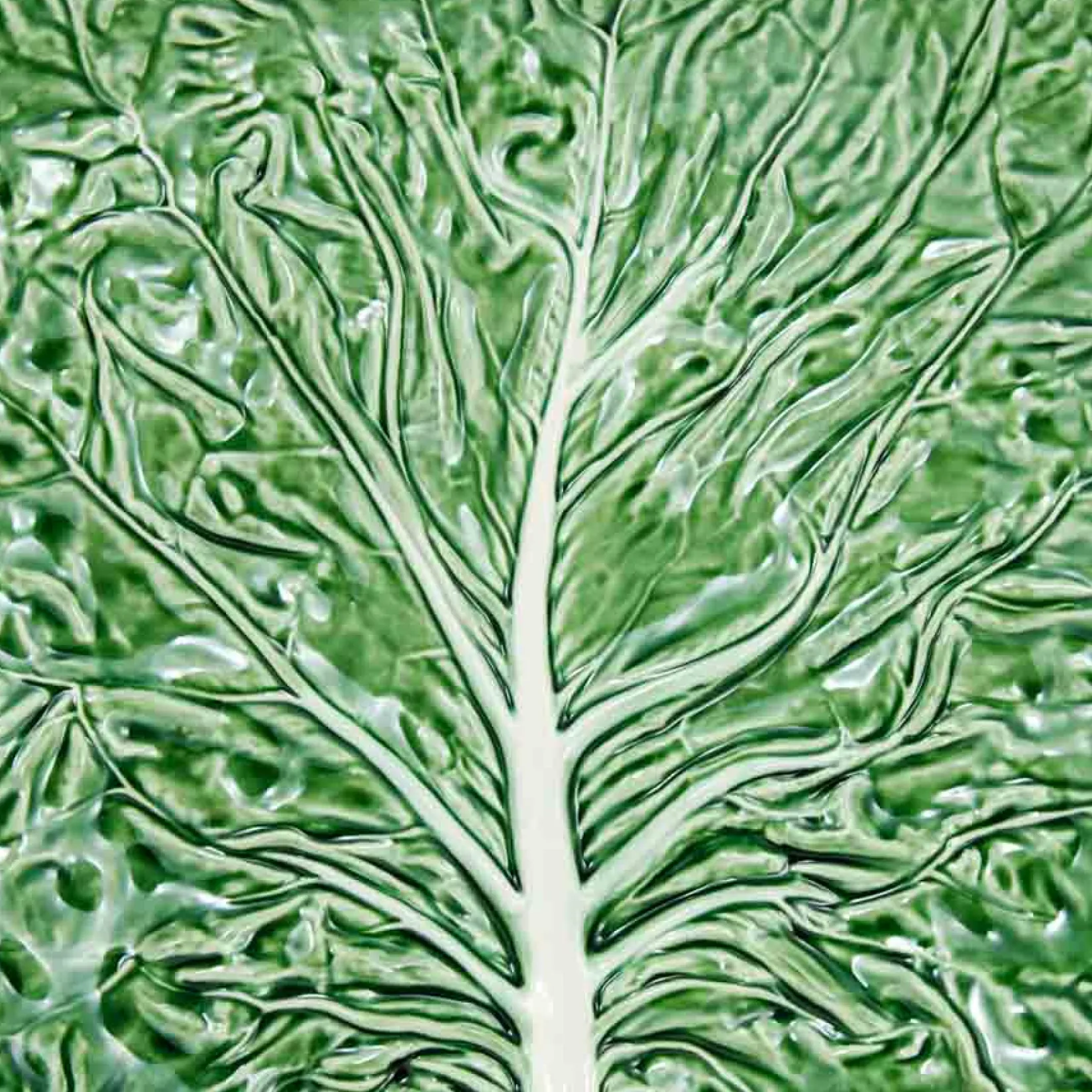 Bordallo Pinheiro Tableware Brands|Serveware^Cabbage Salad Bowl