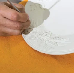 Bordallo Pinheiro Tableware Brands|Serveware^Cabbage Salad Bowl