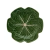 Bordallo Pinheiro Plates|Crockery & Dinnerware^Cabbage Dinner Plate, 26cm