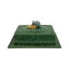 Bordallo Pinheiro Serveware|Tableware Brands^Cheese Tray with Mouse and Lid