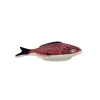 Bordallo Pinheiro Serveware|Tableware Brands^Fish Olive Dish
