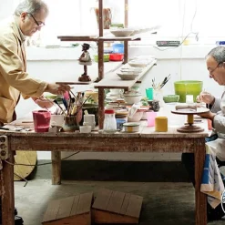 Bordallo Pinheiro Tableware Brands|Serveware^Individual Cabbage Leaf Tureen, 400ml