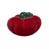 Bordallo Pinheiro Serveware|Tableware Brands^Large Tomato Tureen 4.5L