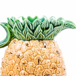 Bordallo Pinheiro Tableware Brands|Jugs & Bottles^Pineapple Pitcher
