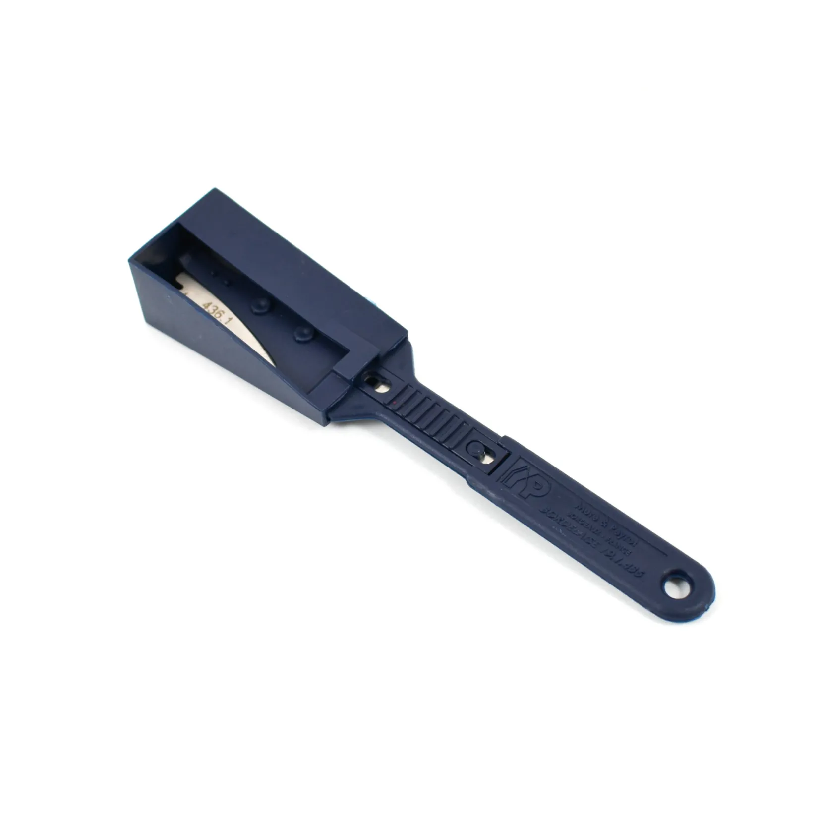 Mure Peyrot Kitchen Knives|Baking Supplies & Equipment^Bordelaise Lame - Bread Scoring Blade