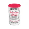 Borwicks Ingredients Brands|Made In The Uk^Bicarbonate Of Soda, 100g