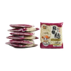 TANOSHIYA Ingredients Brands|Chinese Ingredients^Box of 30 Udon Noodles, 200g