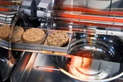 Bradley Smoker American Ingredients|Food Smokers^Bradley Apple Bisquettes, Pack of 48