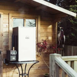 Bradley Smoker Food Smokers|Bbq & Smoking^Bradley Digital Smoker 4 Rack