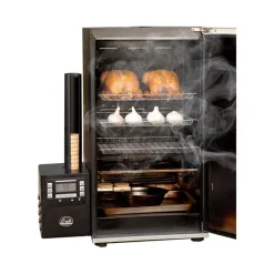 Bradley Smoker Food Smokers|Bbq & Smoking^Bradley Digital Smoker 4 Rack