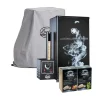 Sous Chef Kit Food Smokers|Bbq & Smoking^Bradley Original Smoker Value Pack