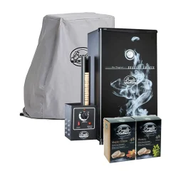 Sous Chef Kit Food Smokers|Bbq & Smoking^Bradley Original Smoker Value Pack