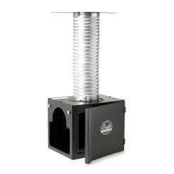 Bradley Smoker American Ingredients|Food Smokers^Cold Smoking Adaptor