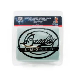 Sous Chef Kit Food Smokers|Bbq & Smoking^Bradley Smoker 6-Rack Value Pack